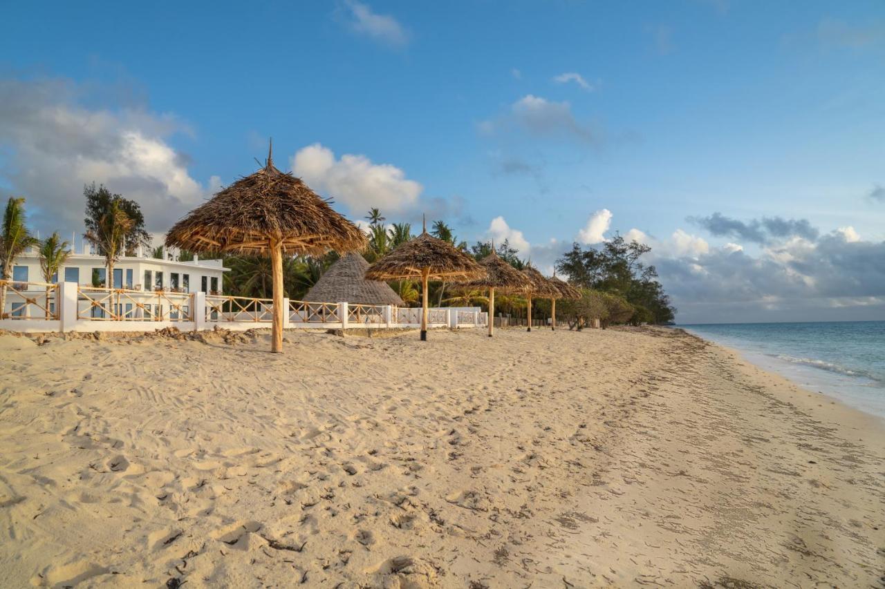 The One Resort Zanzibar Makunduchi Exterior foto