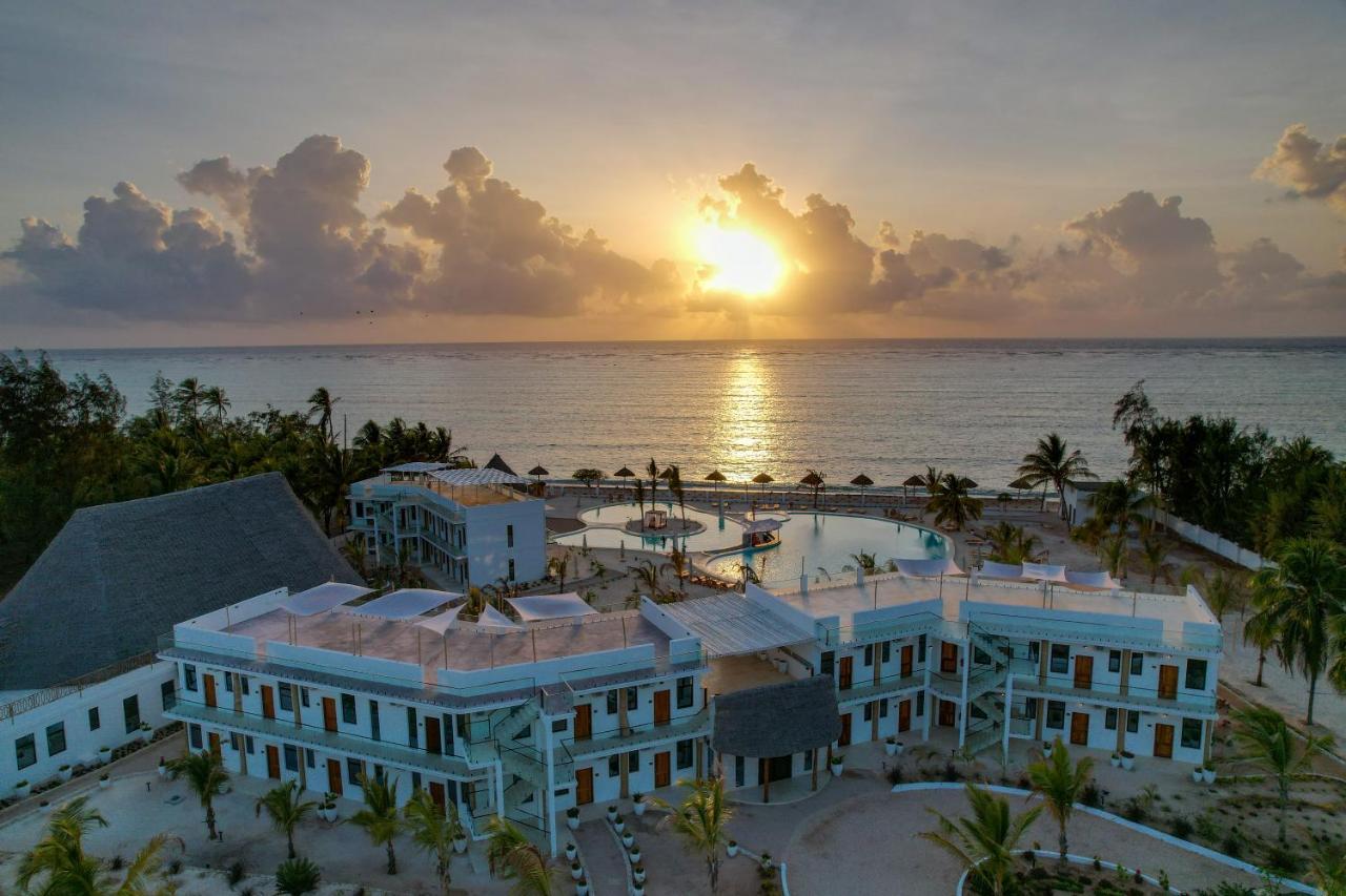 The One Resort Zanzibar Makunduchi Exterior foto